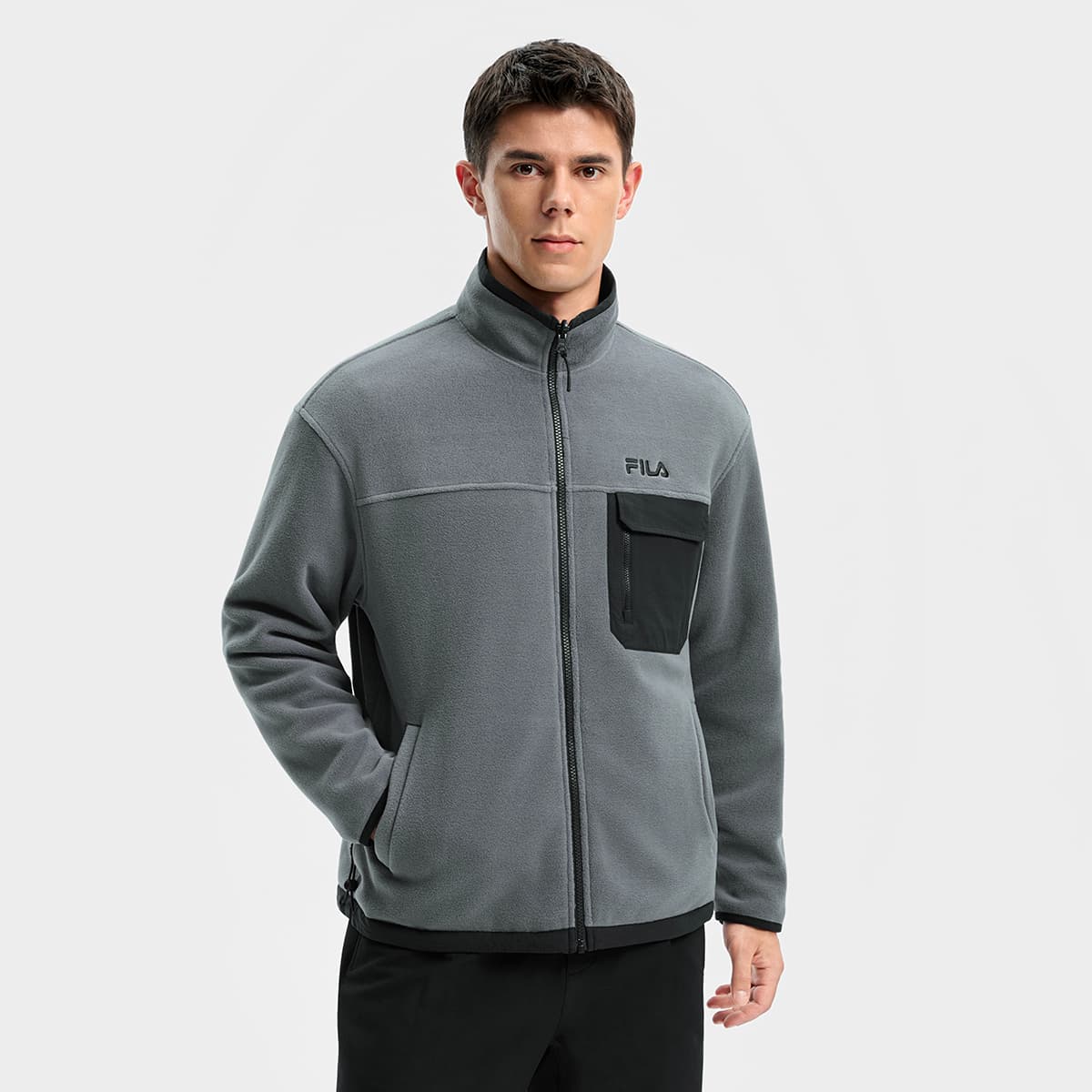 Куртка fila Унисекс Куртки - изображение 7