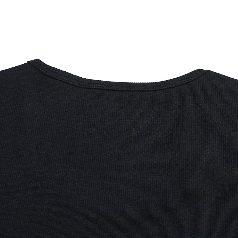 Футболка FILA ORIGINALE T-Shirt Женская Легенда Синий - изображение 4