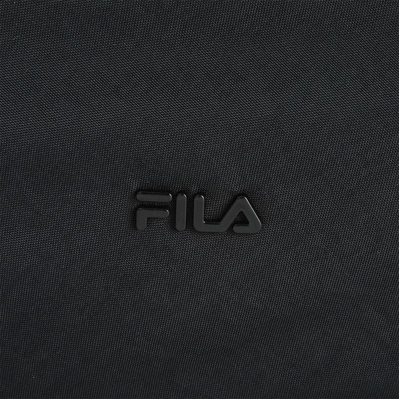 Сумка через плечо FILA Сумка через плечо Глубокий черный Женский - изображение 5