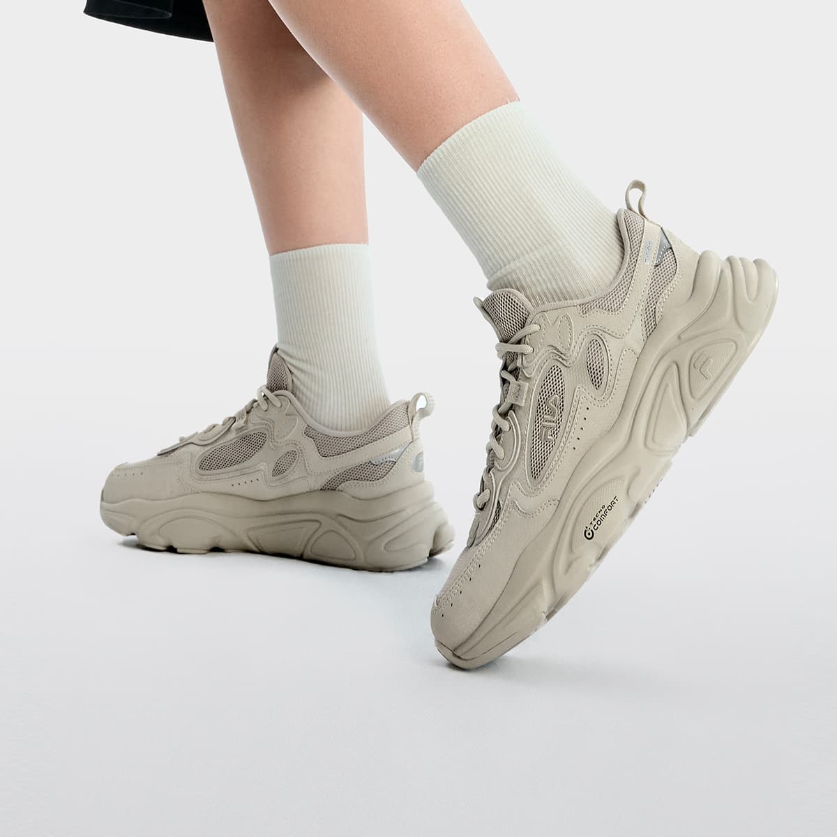 Кроссовки FILA - изображение 9
