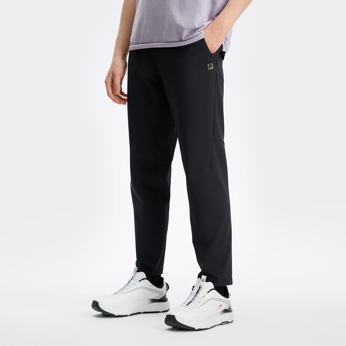 Штаны FILA FXT - изображение 6