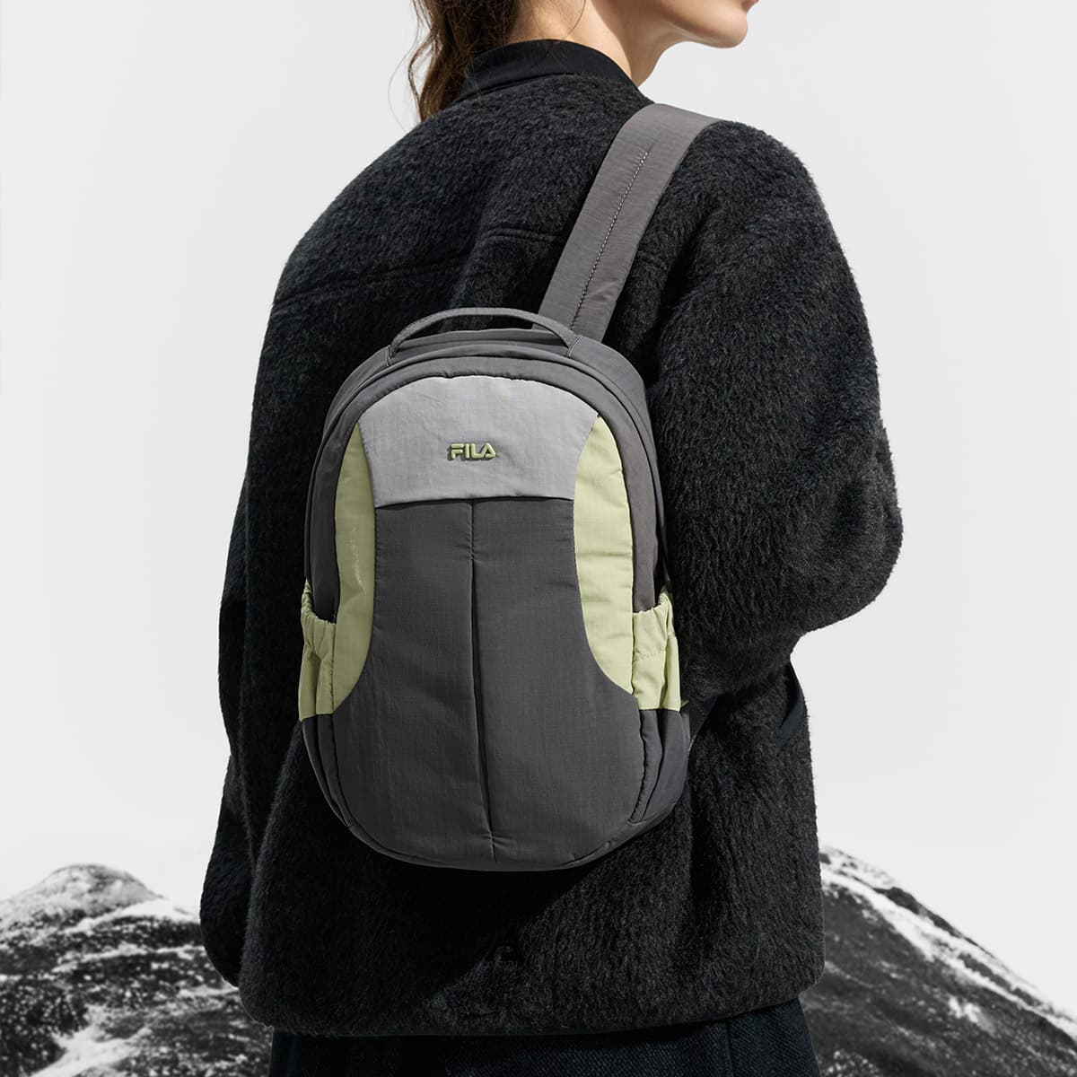 Рюкзак FILA EXPLORE MINI - изображение 6