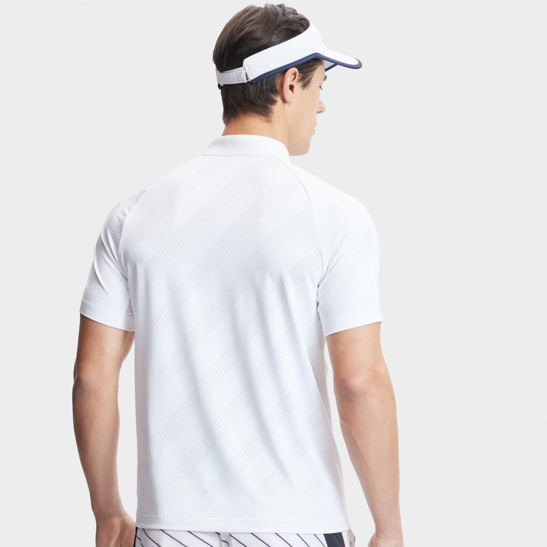 Поло FILA TENNIS POLO - изображение 6