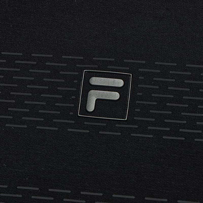 Худи FILA WHITE - изображение 5