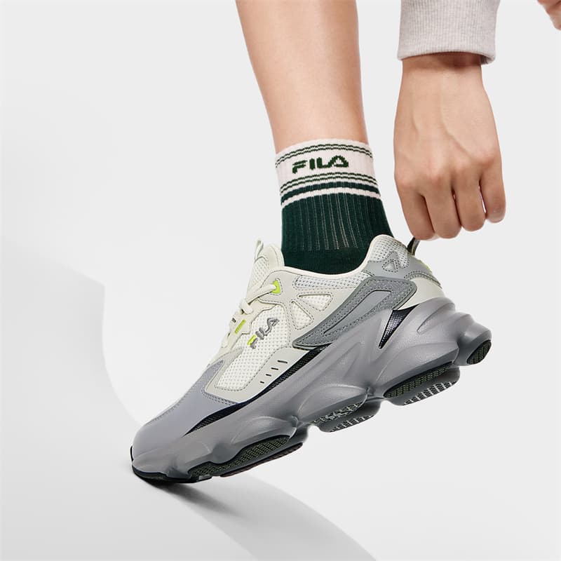 Кроссовки FILA - изображение 7