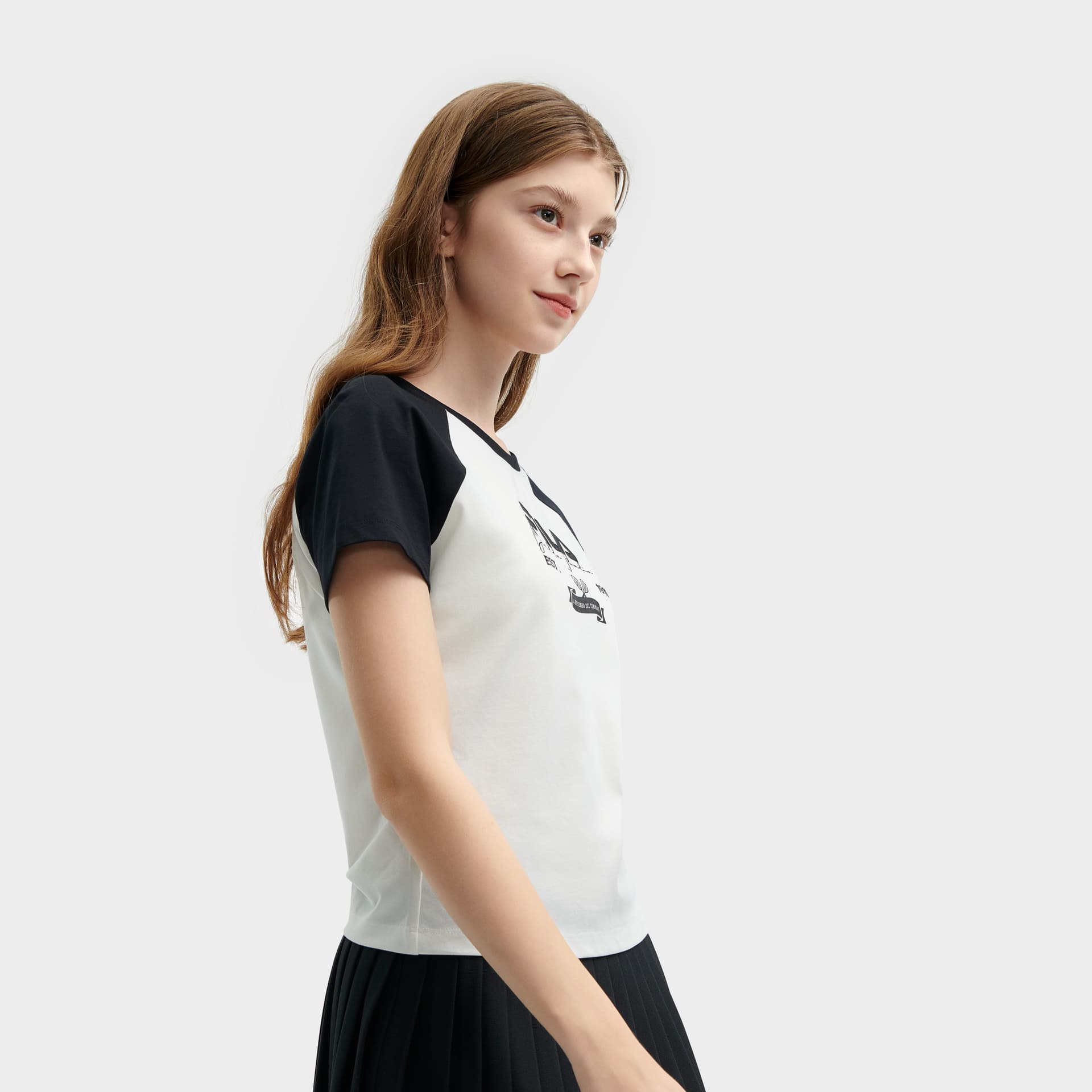 Футболка FILA ORIGINALE T - изображение 6