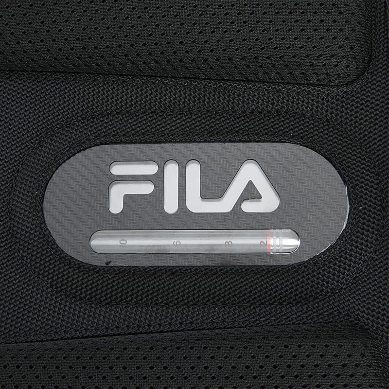 Рюкзак FILA WHITE PU - изображение 6