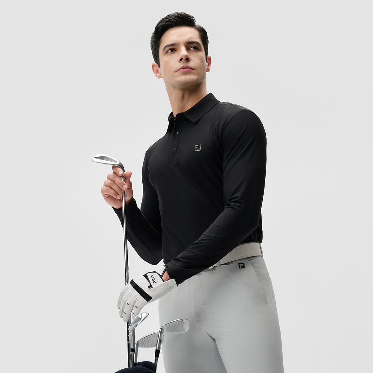 Поло FILA GOLF Polo - изображение 4