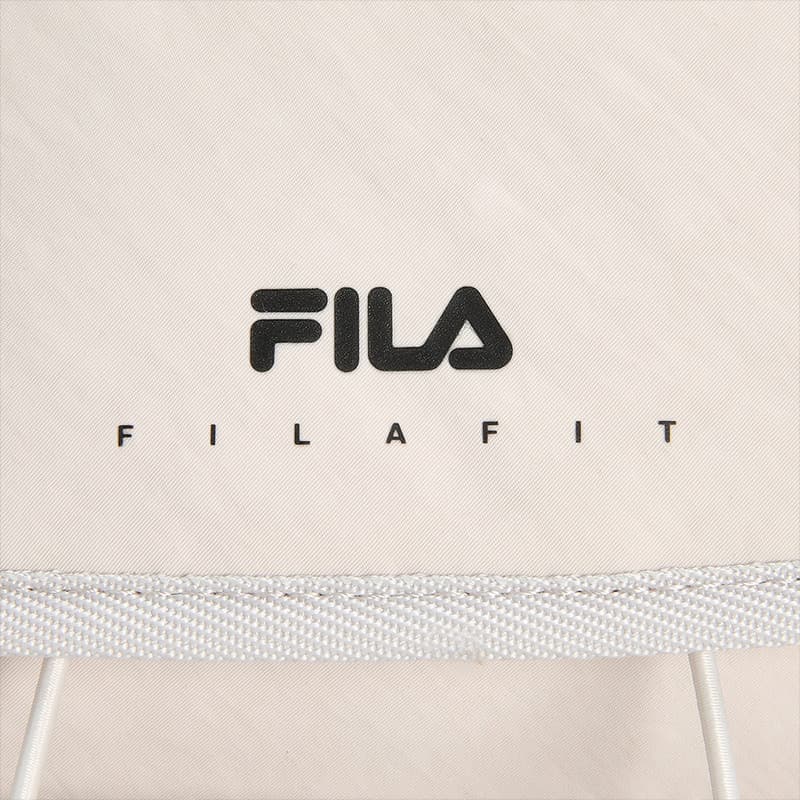 Рюкзак fila Фитнес Ткань Рюкзак Женские Свинцово-серый - изображение 5