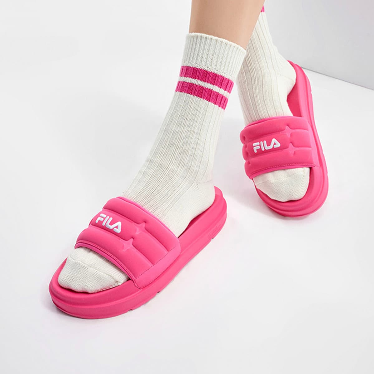 Сандалии FILA ORIGINALE - изображение 8
