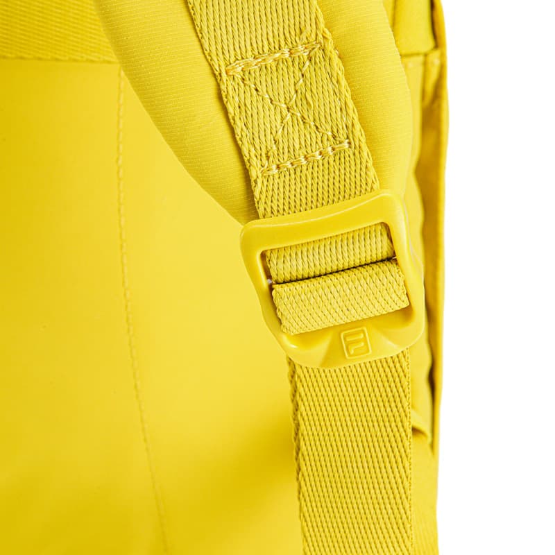Рюкзак FILA Фитнес Рюкзаки Grass Green Yellow Women's - изображение 5