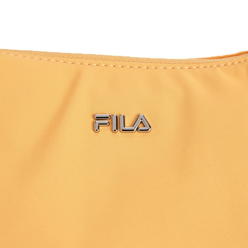 Мини-сумка Fila Heritage Ткань Сумка через плечо Стандартная Женская Кристальный Апельсин - изображение 5