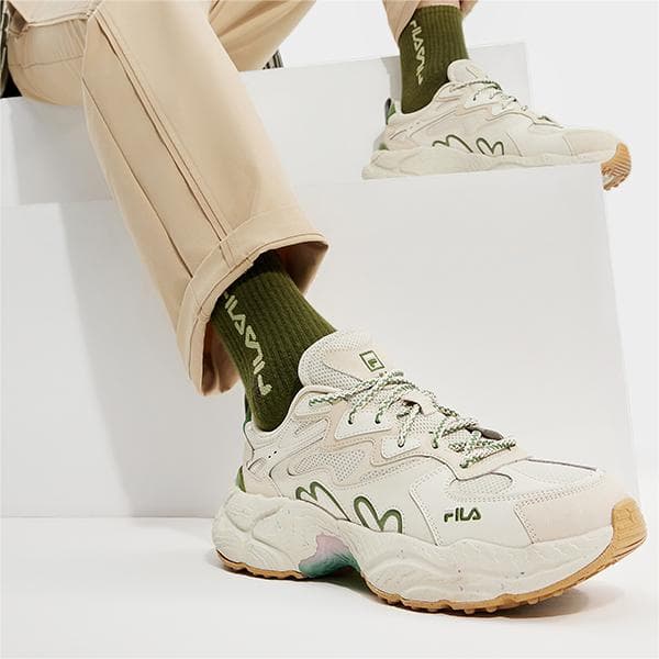 Кроссовки FILA Fern - изображение 3