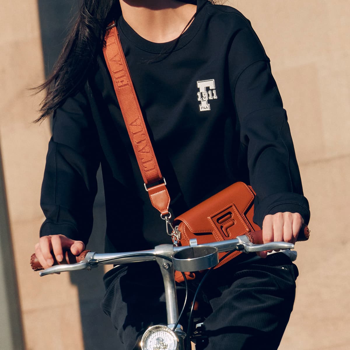 Сумка через плечо FILA - изображение 6