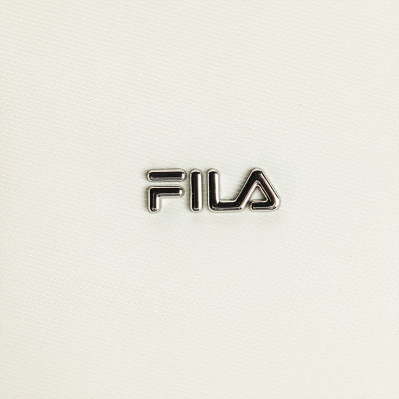 Рюкзак FILA Фитнес Ткань Рюкзак Стандартный (Standard) Женский Бледный Циан - изображение 6