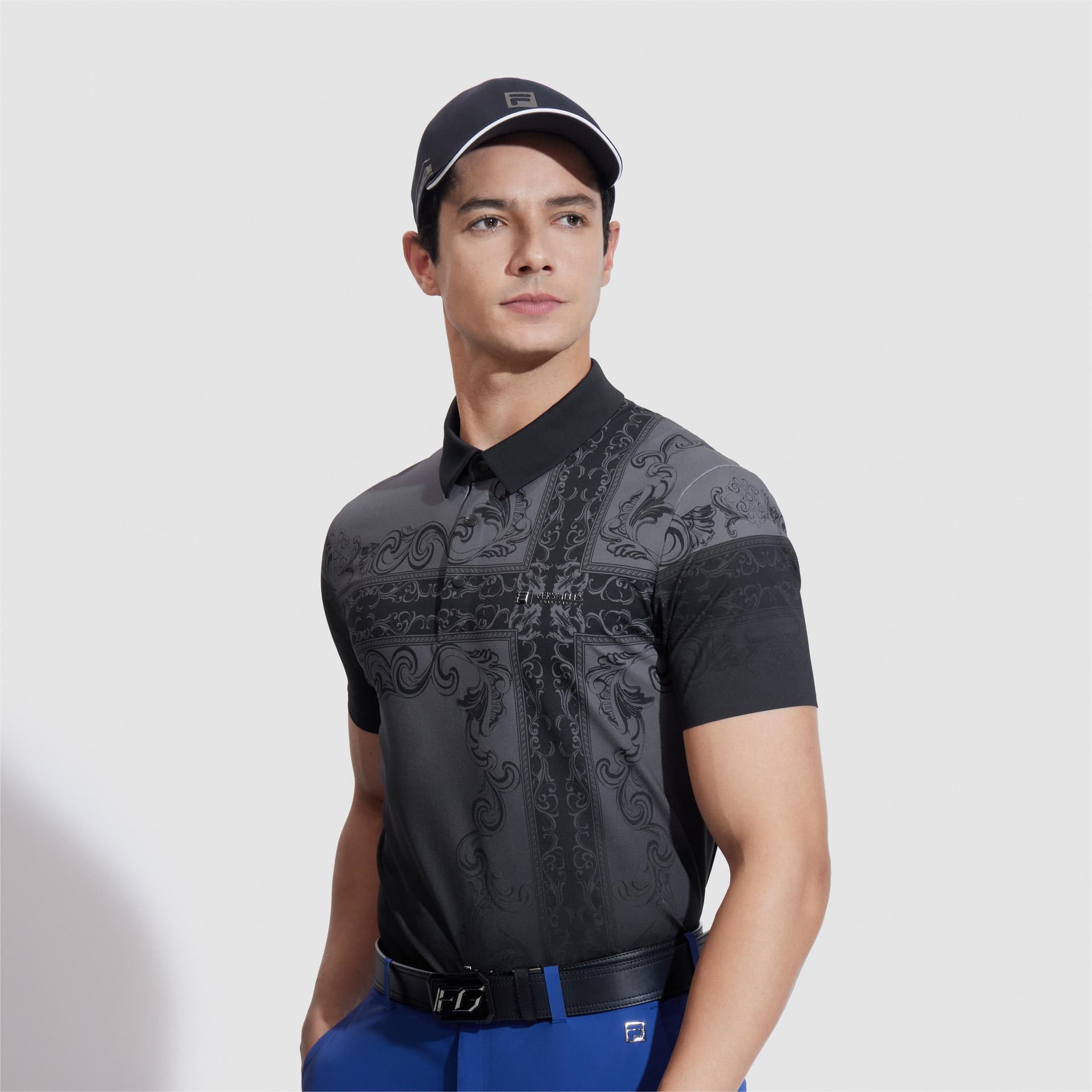 Поло FILA GOLF POLO - изображение 4