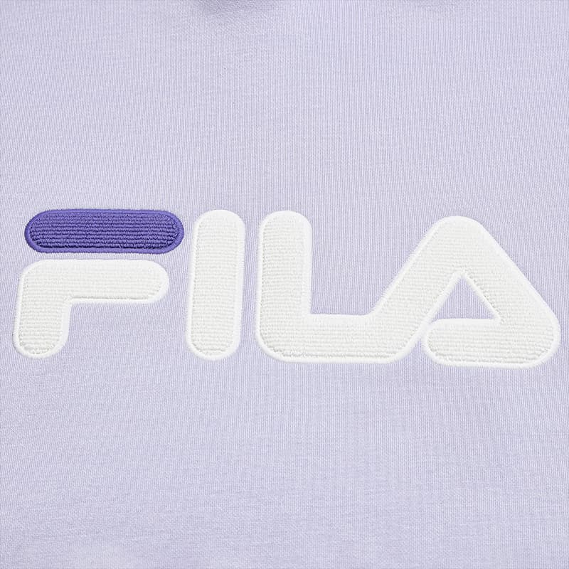 Худи FILA ORIGINALE Унисекс Толстовки - изображение 4