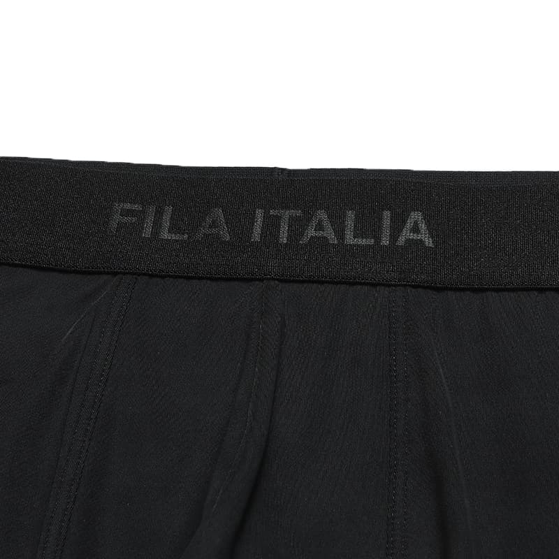Трусы FILA WHITE 2 - изображение 4