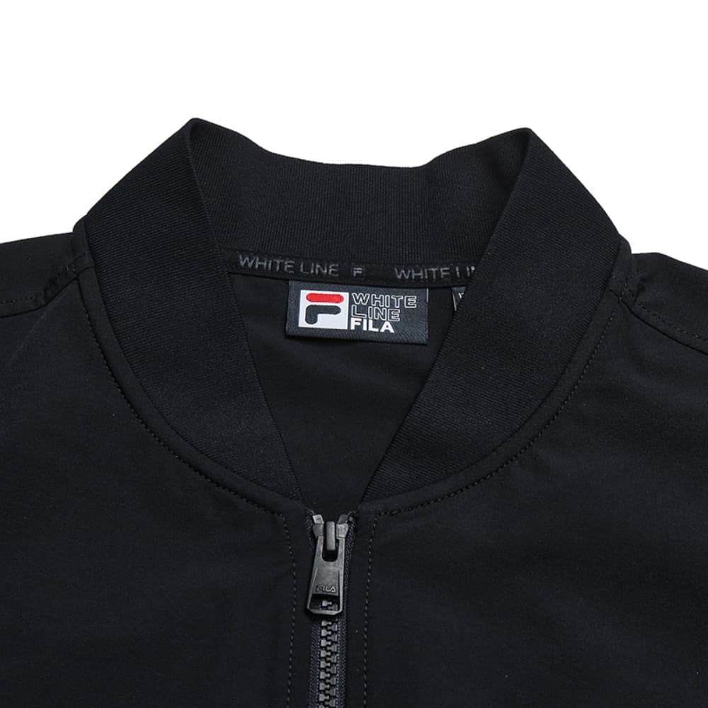 Куртка Fila Heritage Куртка Мужская Легенда Синий - изображение 3