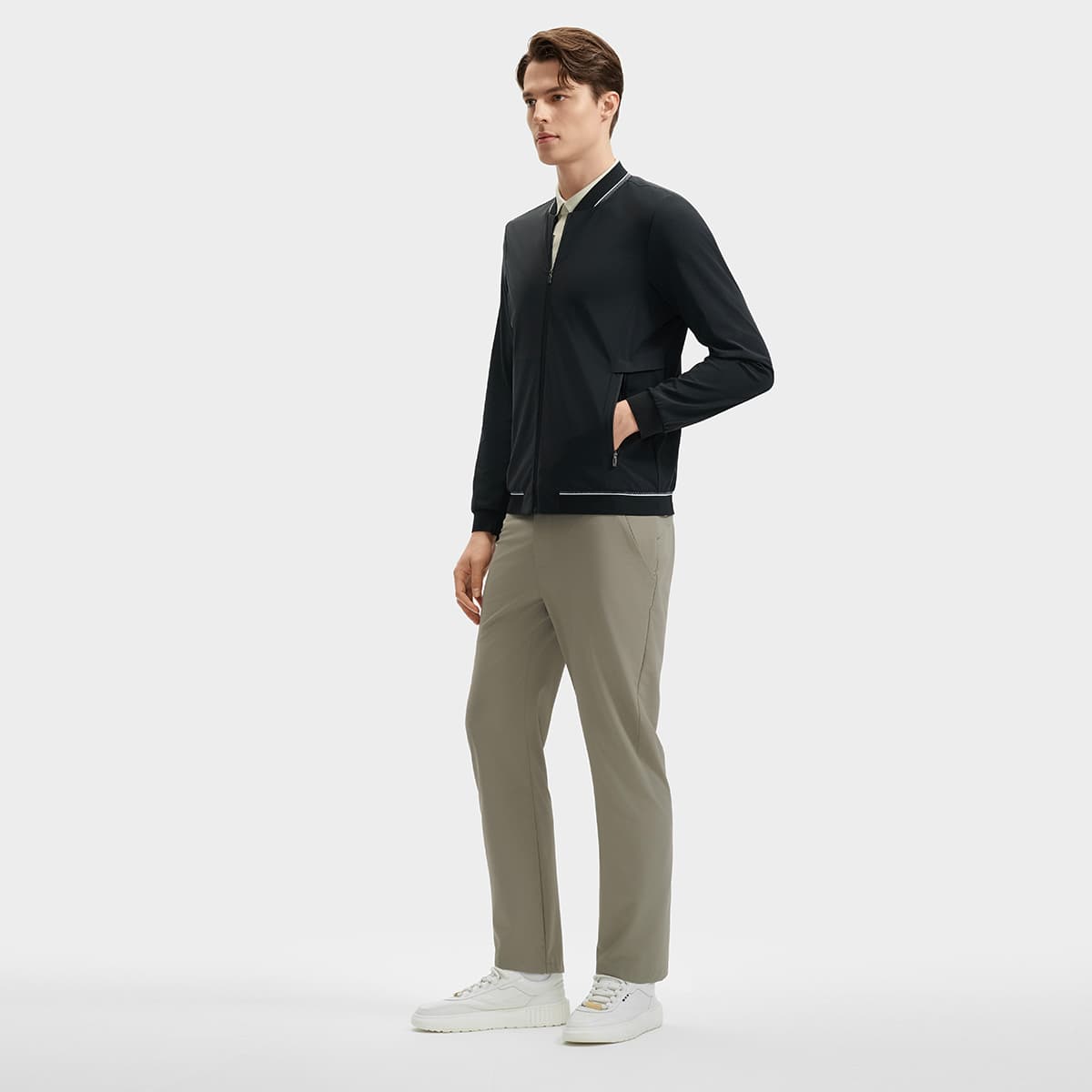 Куртка FILA - изображение 7