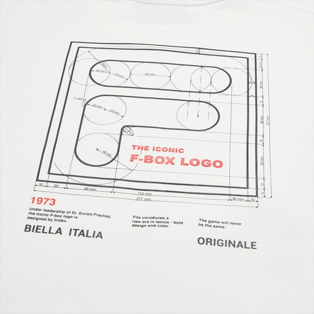 Худи FILA ORIGINALE С флисовой подкладкой Модный повседневный универсальный термальный свободный крой Толстовка мужской белый - изображение 4