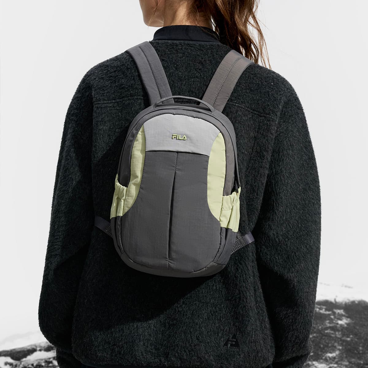 Рюкзак FILA EXPLORE MINI - изображение 7