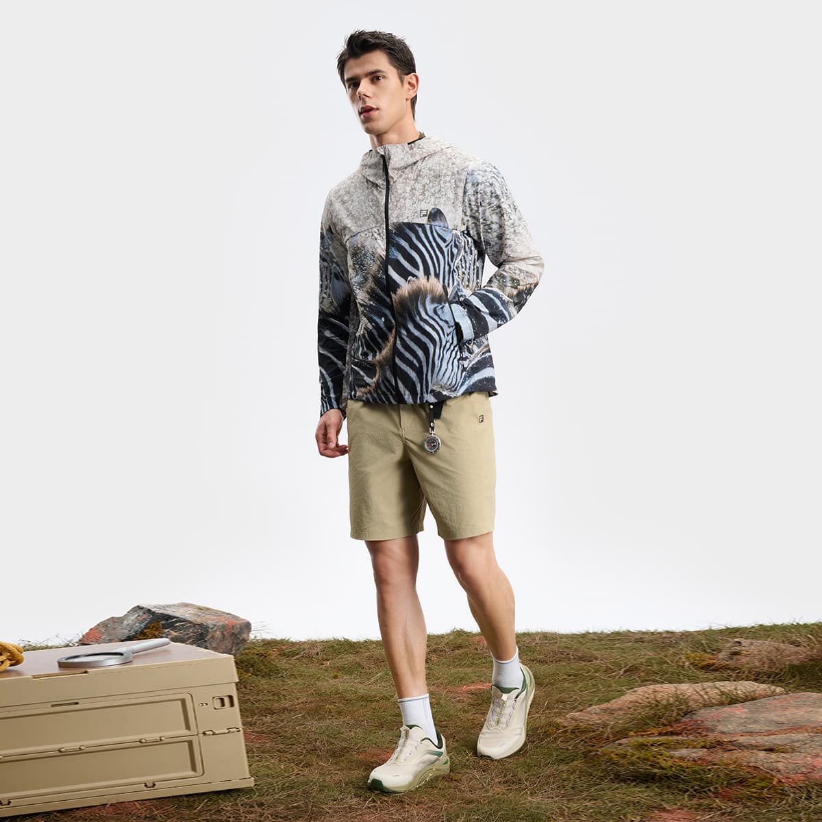 Куртка FILA - изображение 11