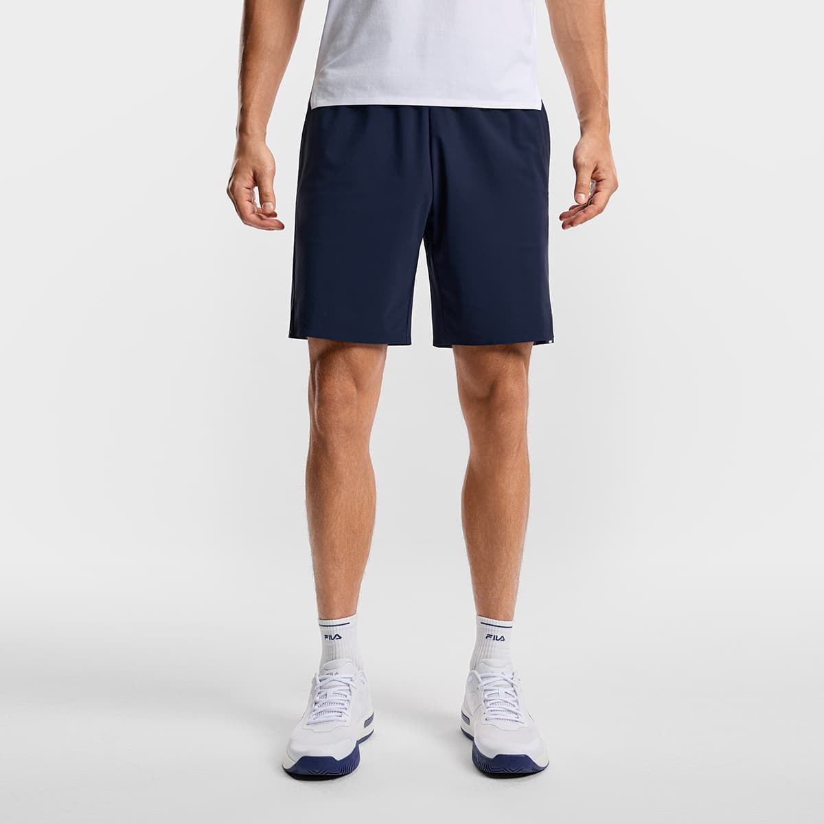 Тренировочные штаны FILA TENNIS - изображение 6