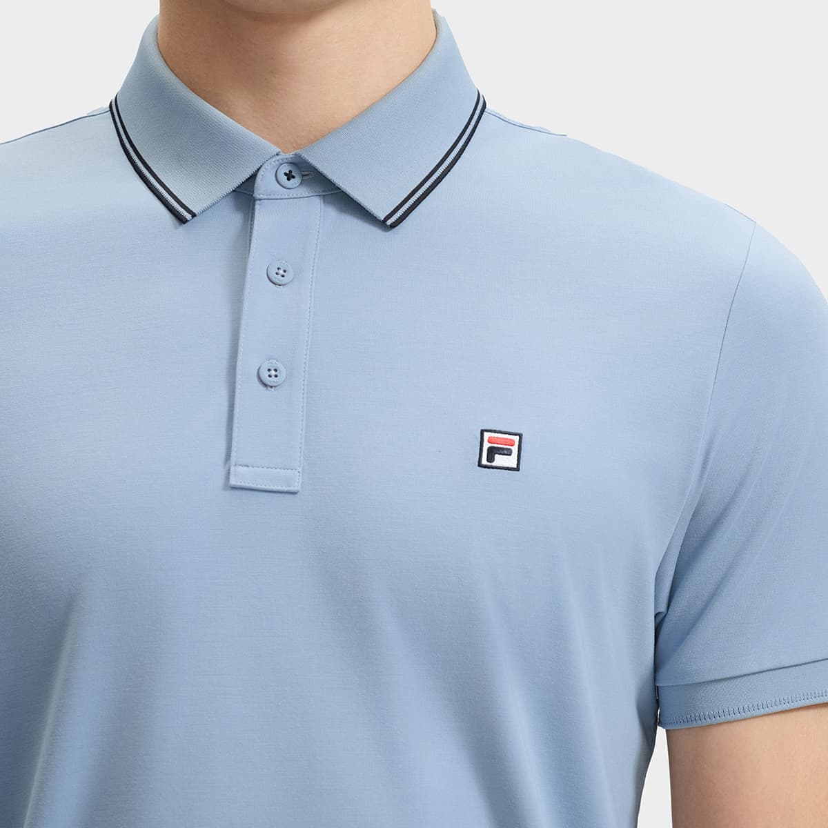 Поло FILA POLO - изображение 4