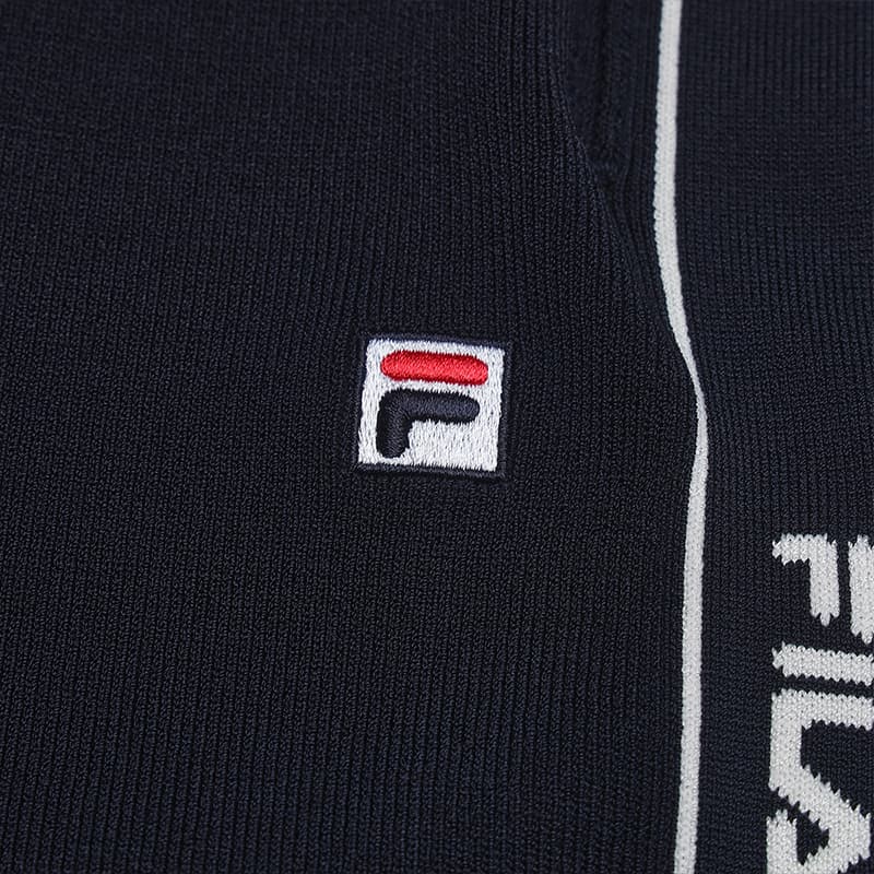 Штаны Fila Heritage Повседневные Штаны Женские - изображение 6
