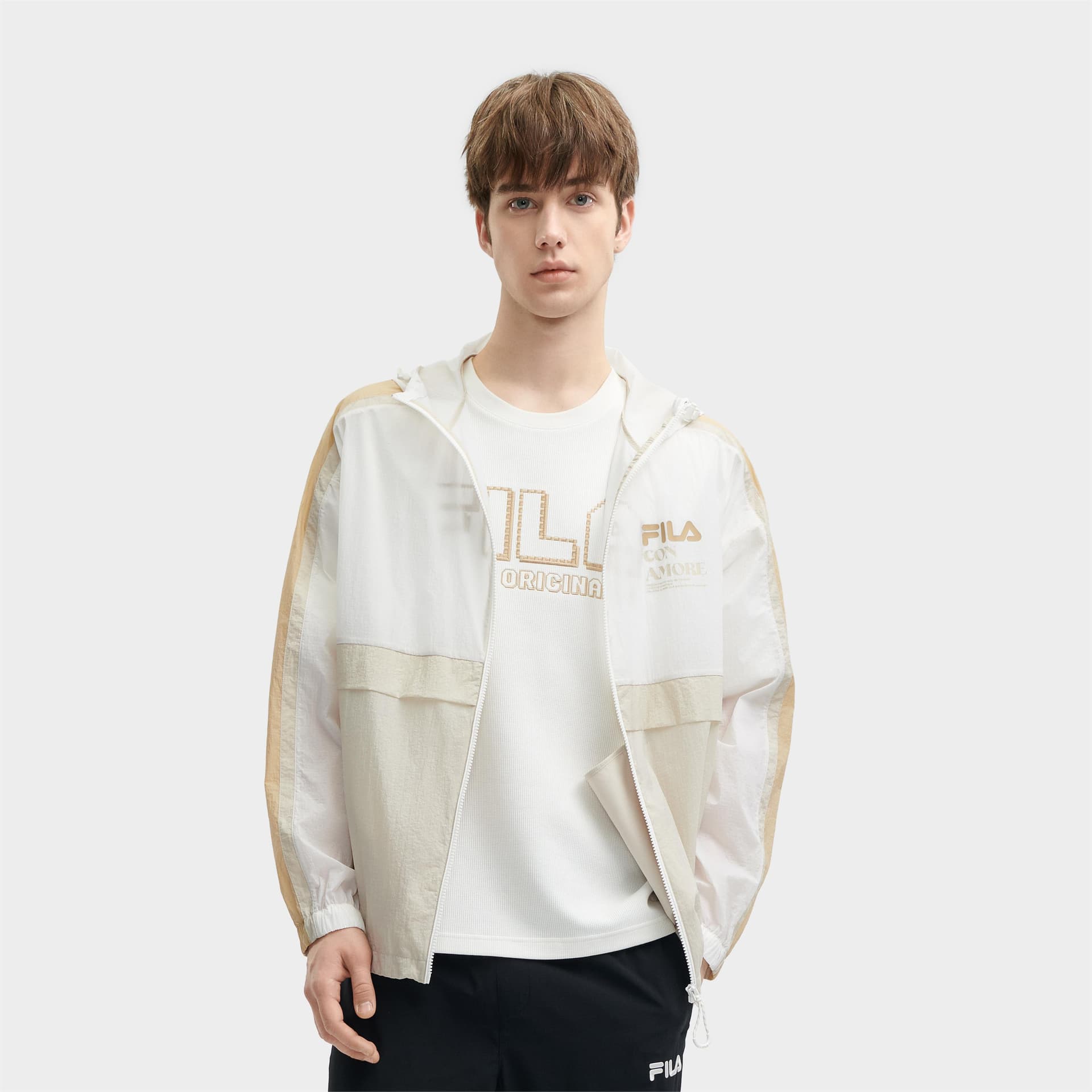 Куртка FILA ORIGINALE - изображение 3