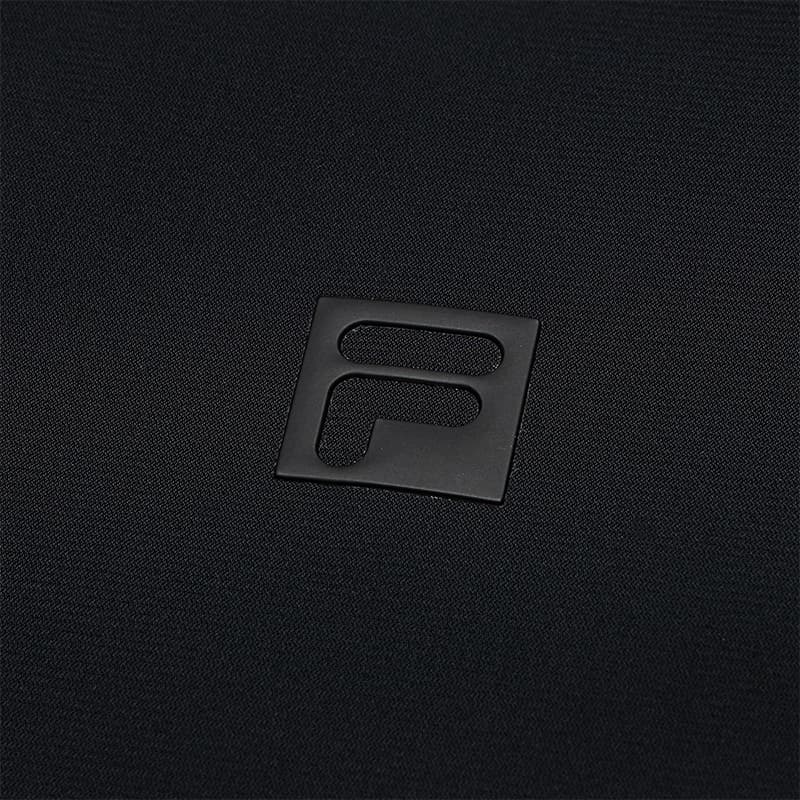 Куртка fila Темно-черный Мужской Куртки - изображение 4