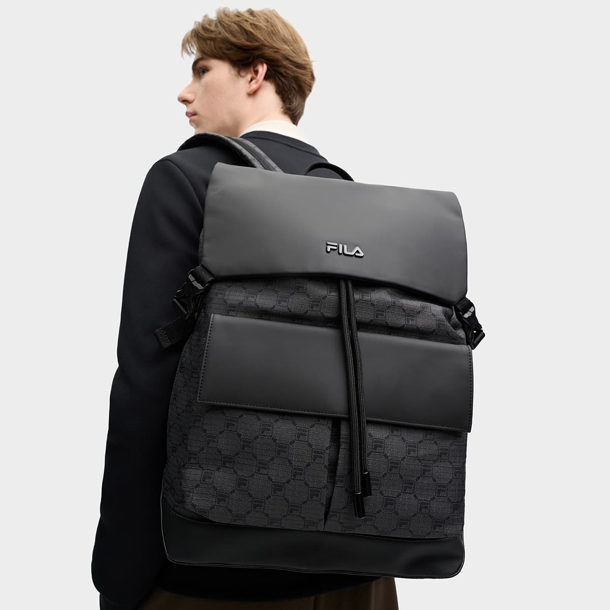 Рюкзак FILA HERITAGE - изображение 5