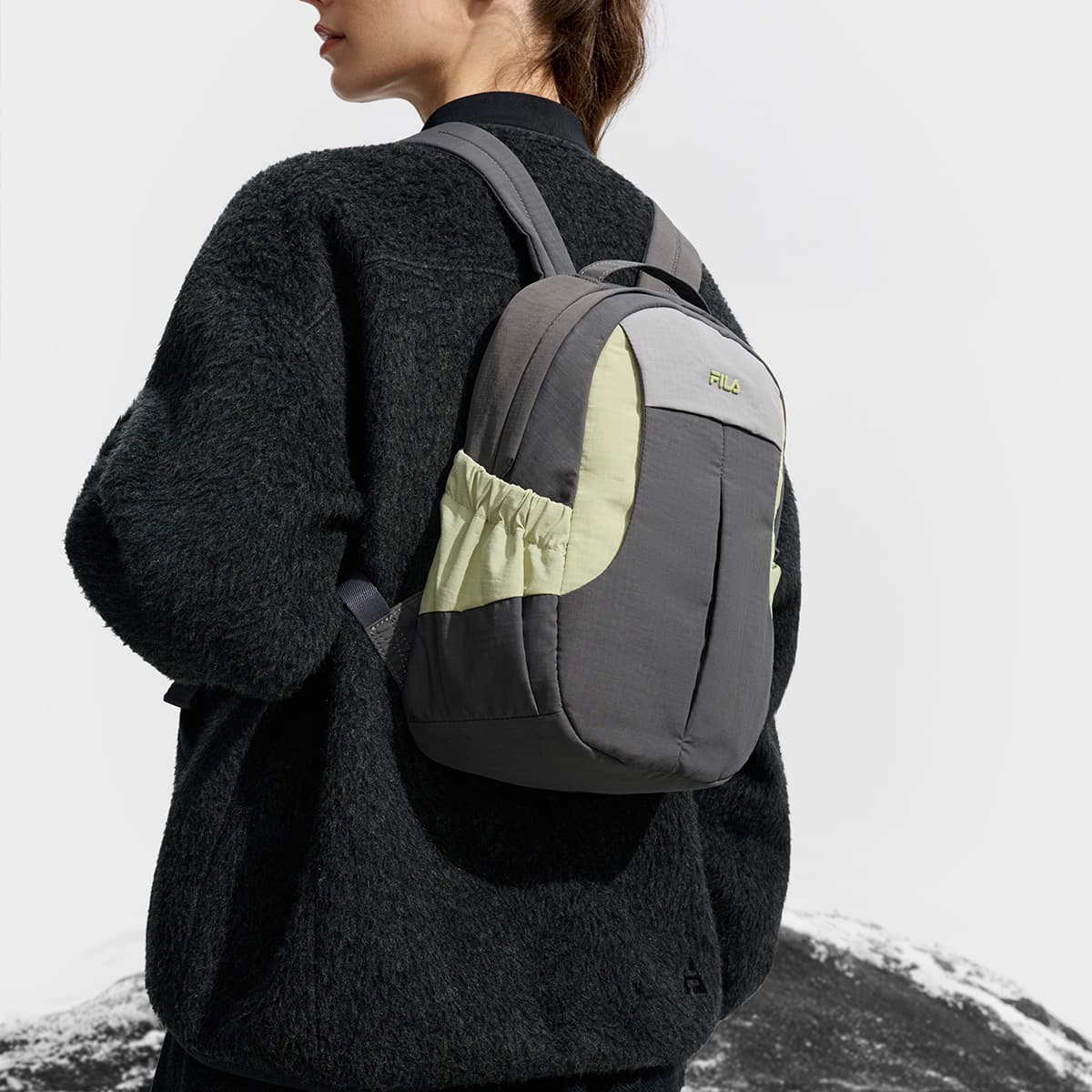 Рюкзак FILA EXPLORE MINI - изображение 5