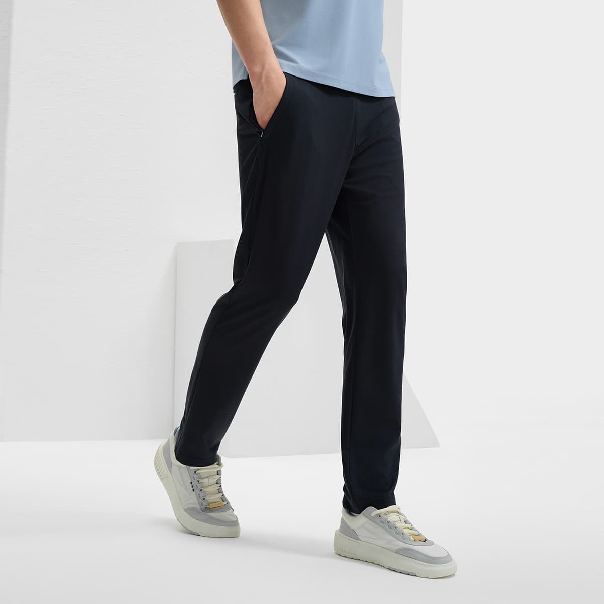Штаны FILA FILA DNA-FRENCH CHIC - изображение 5