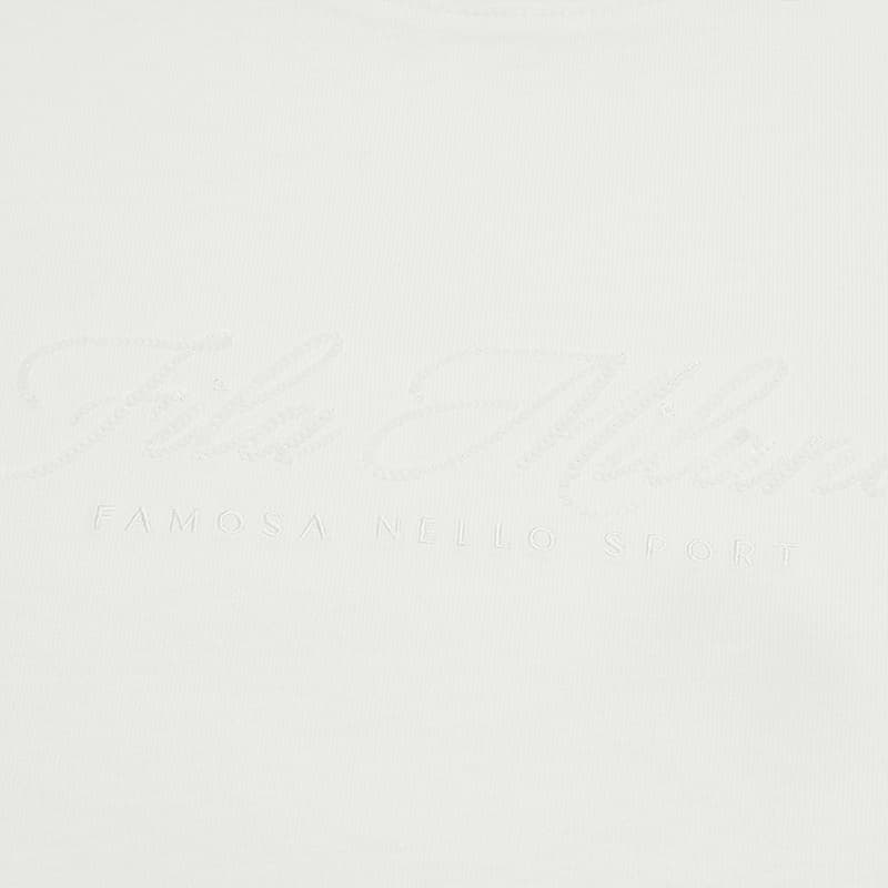 Футболка FILA MILANO T — фото 5