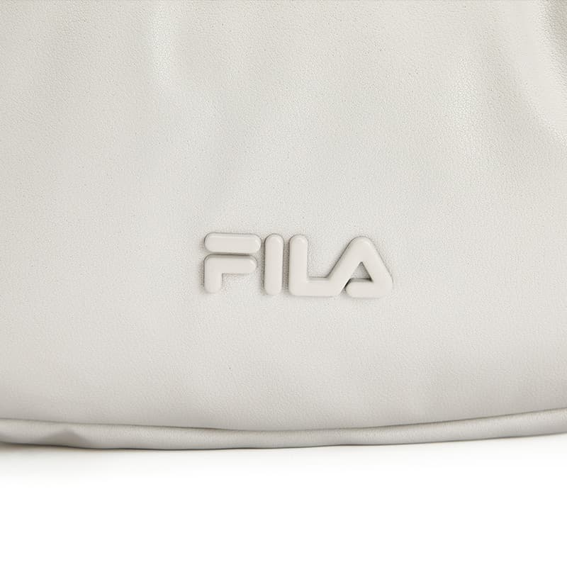 Сумка через плечо FILA ORIGINALE Сумка через плечо Светло-серебристо-серый Женский - изображение 6