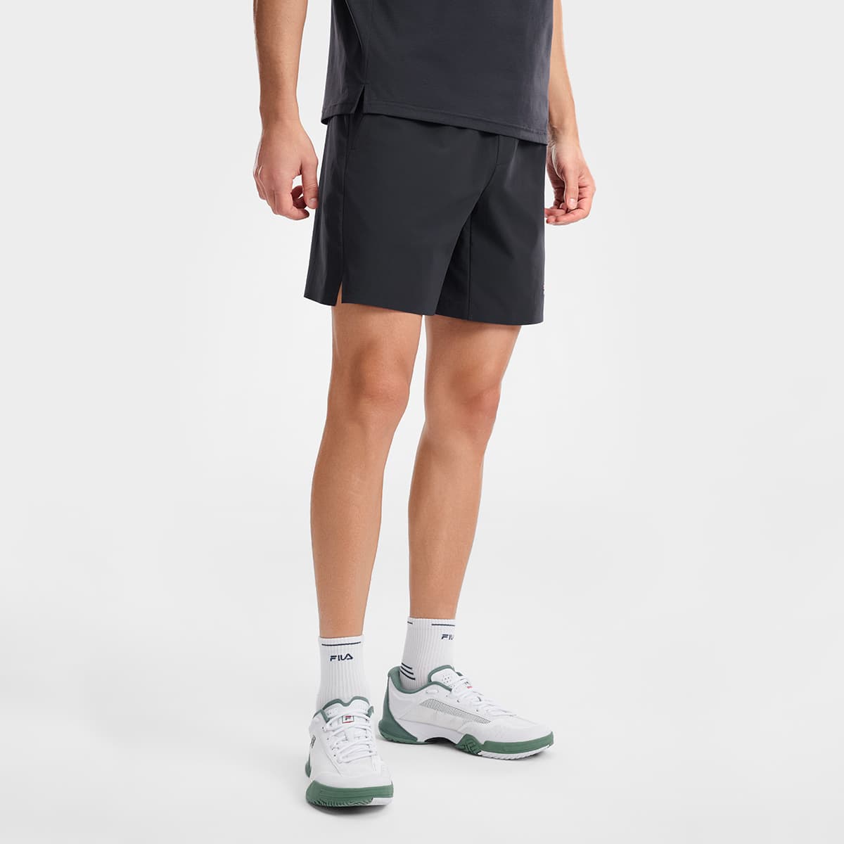 Тренировочные штаны FILA TENNIS - изображение 6