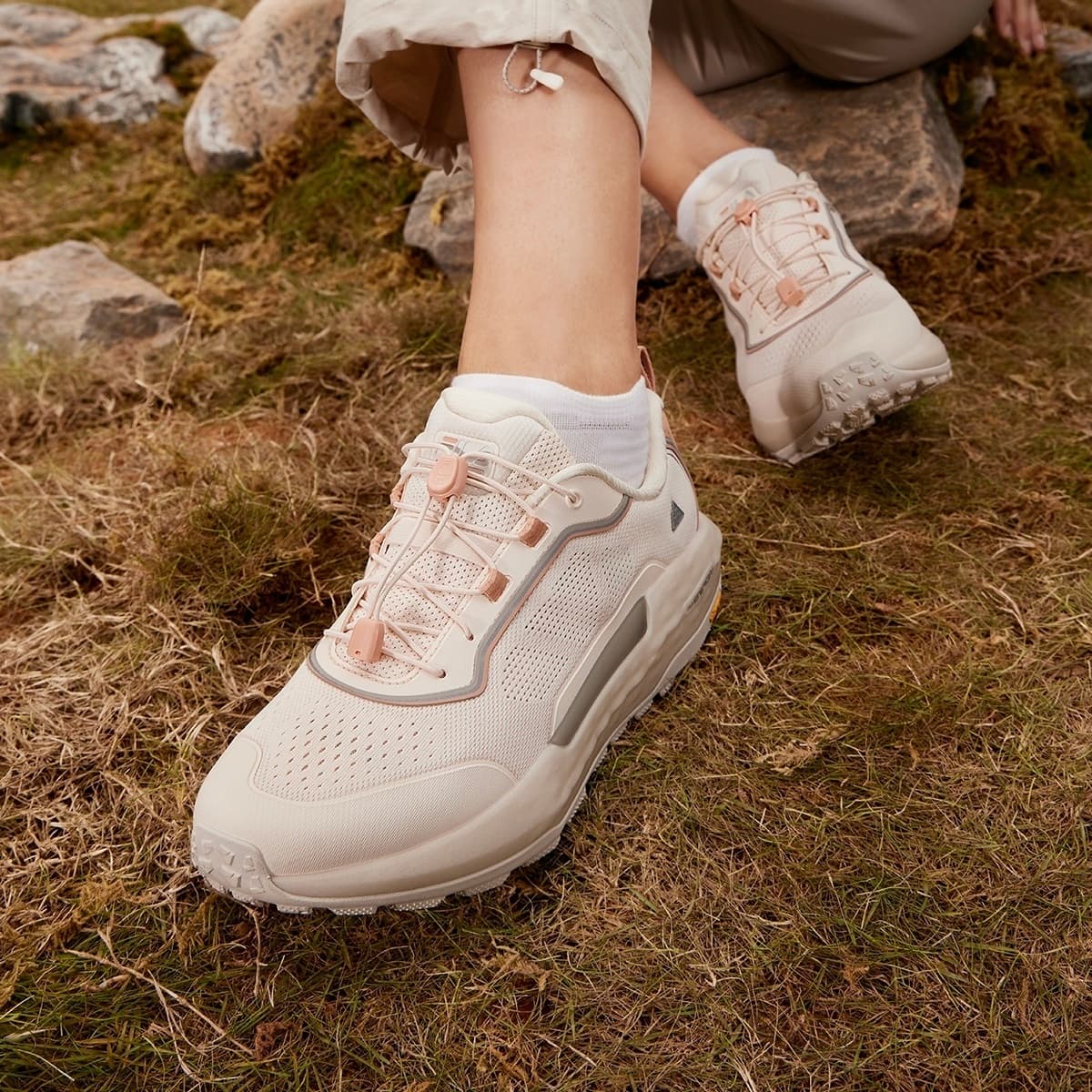 Кроссовки FILA EXPLORER W'S - изображение 9