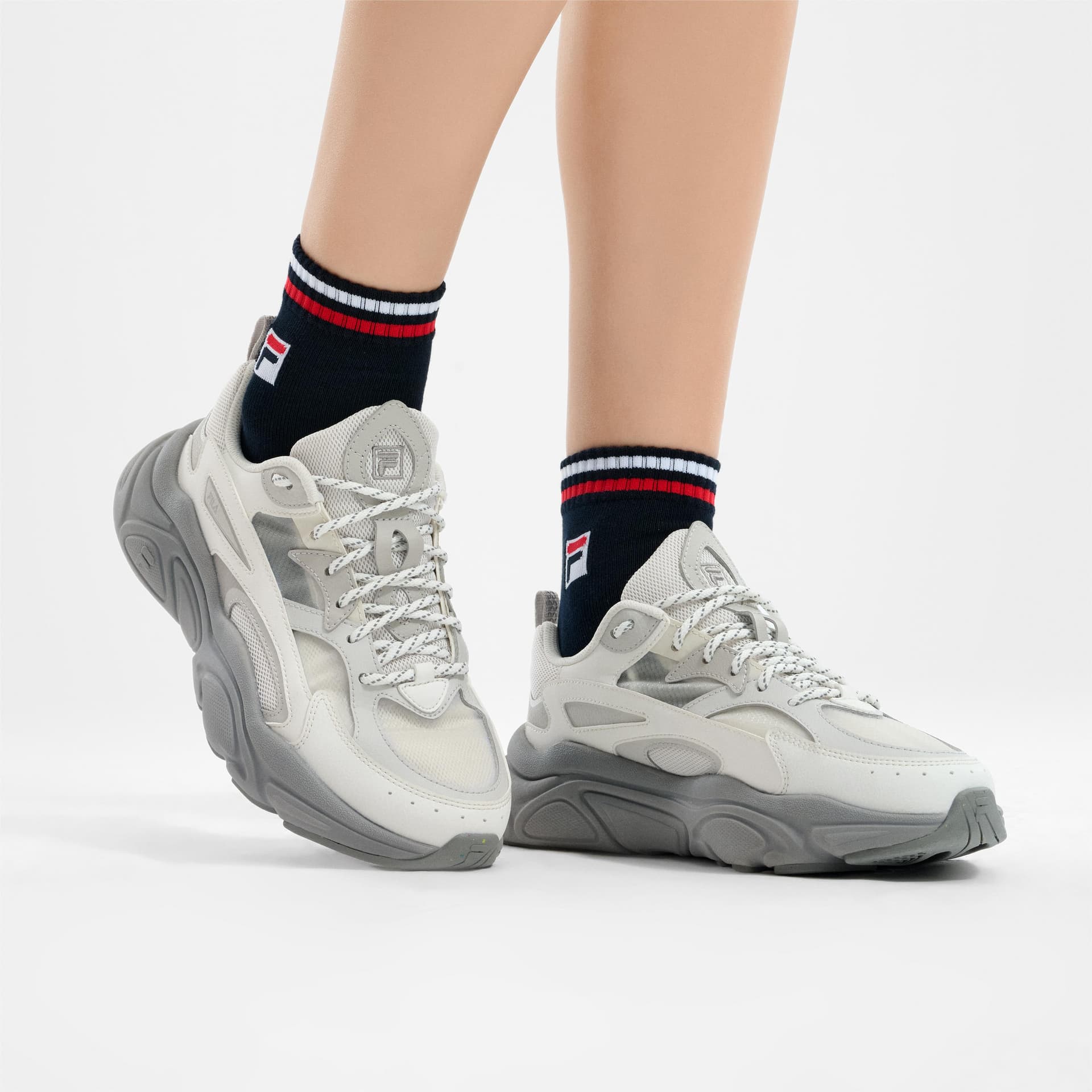 Кроссовки FILA Mars 1 TPU - изображение 7