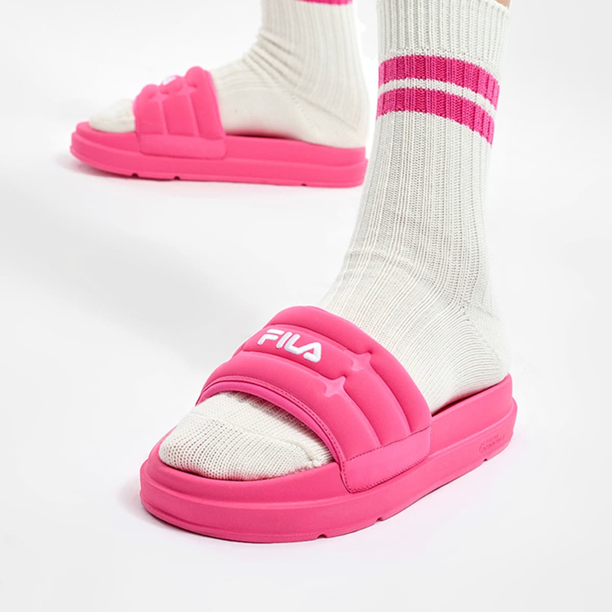 Сандалии FILA ORIGINALE - изображение 6
