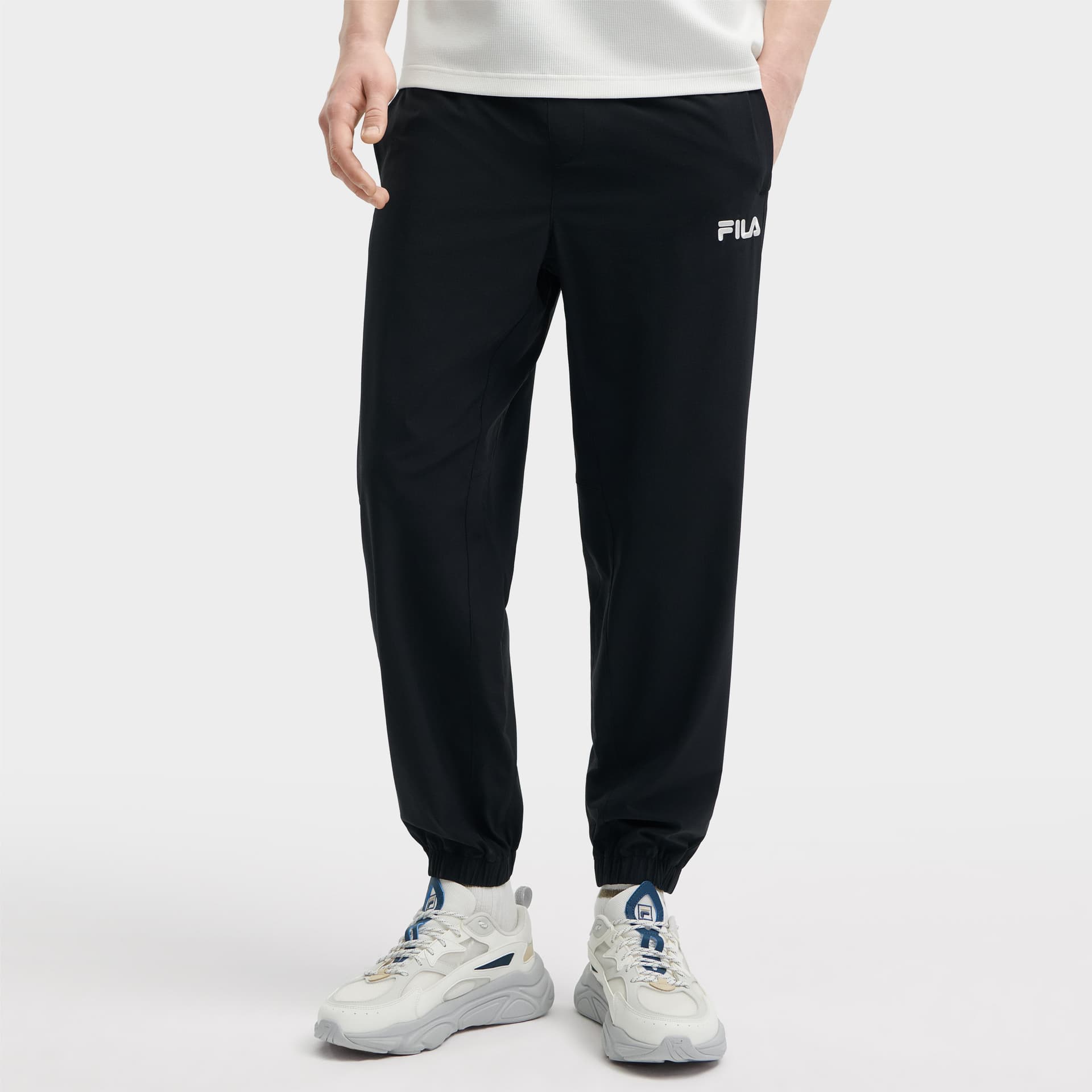 Штаны FILA ORIGINALE - изображение 5