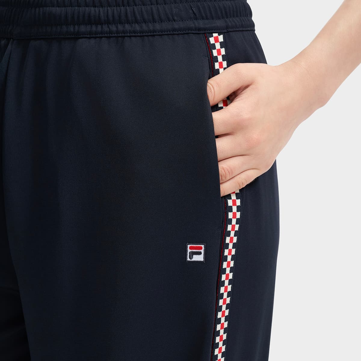 Штаны FILA FILA DNA-FRENCH CHIC - изображение 4