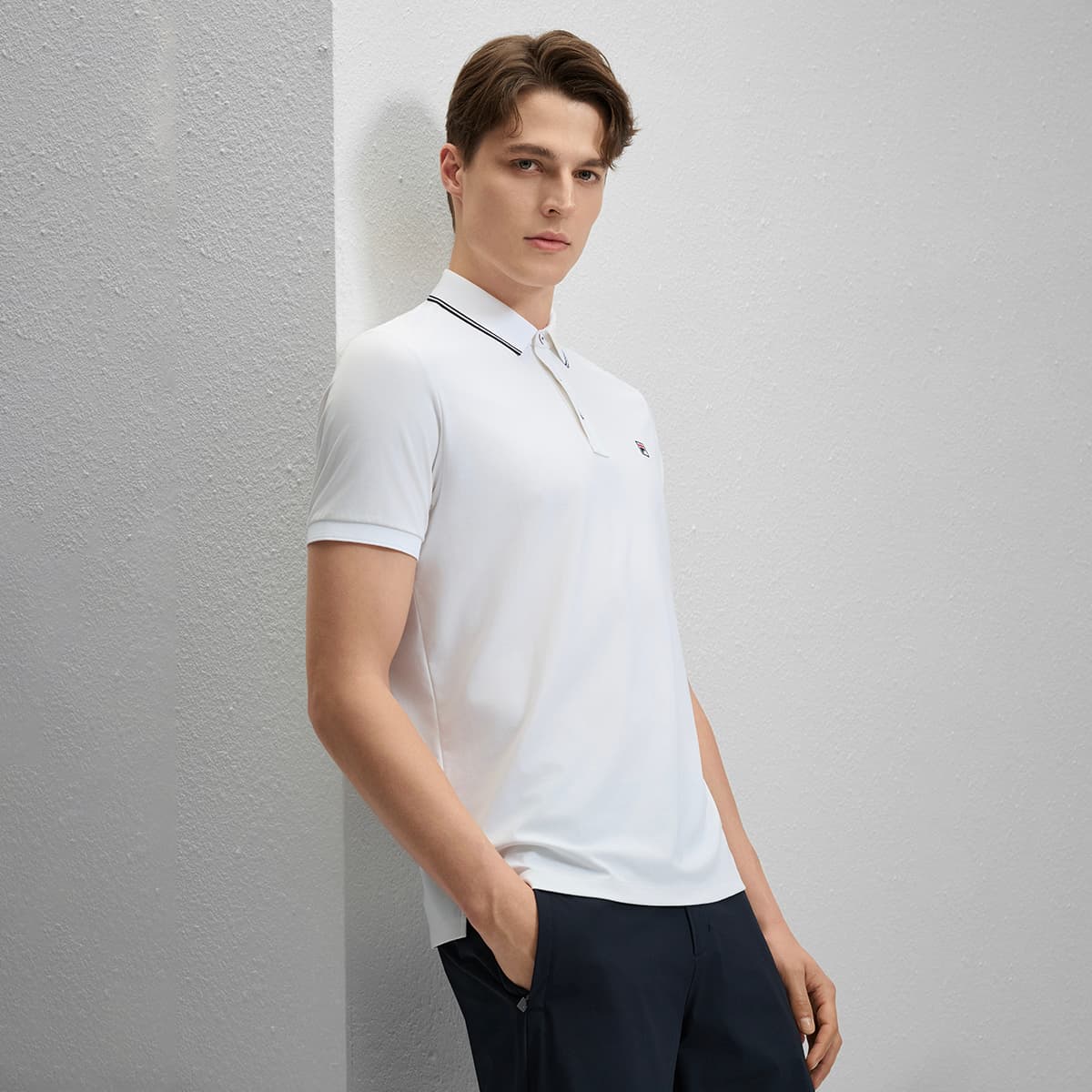 Поло FILA POLO - изображение 6