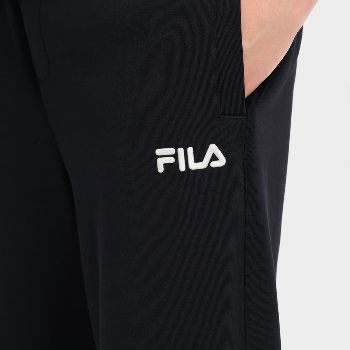 Штаны Fila Heritage Повседневные брюки Мужской - изображение 7