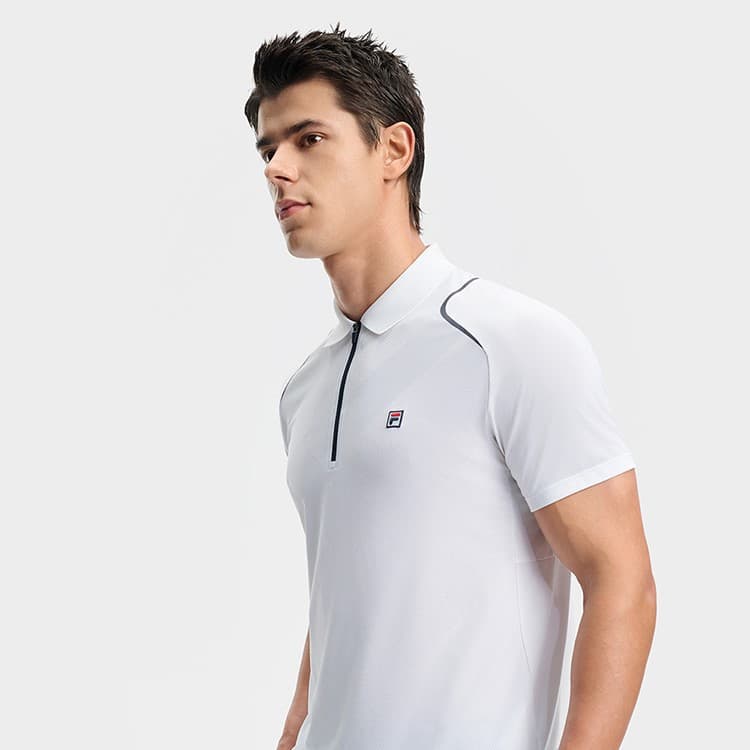 Поло FILA TENNIS POLO - изображение 4
