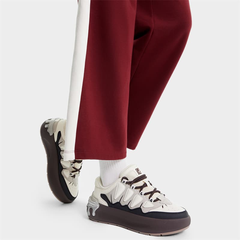 Кроссовки FILA CARROT - изображение 9