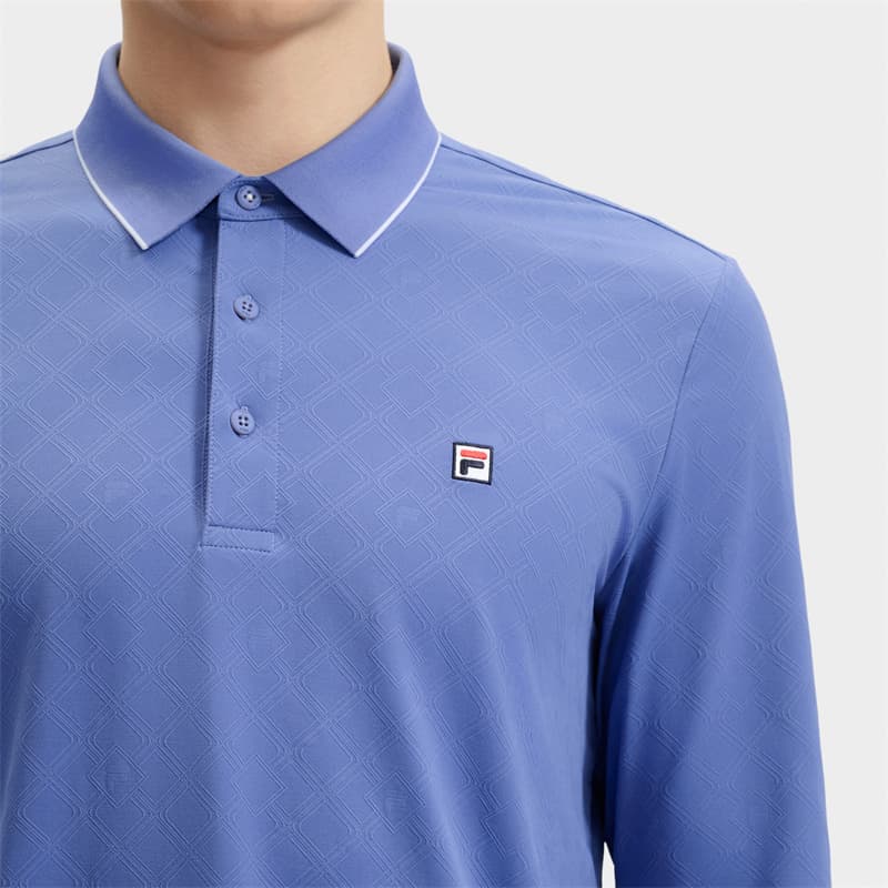 Поло FILA MODERN HERITAGE Polo - изображение 5