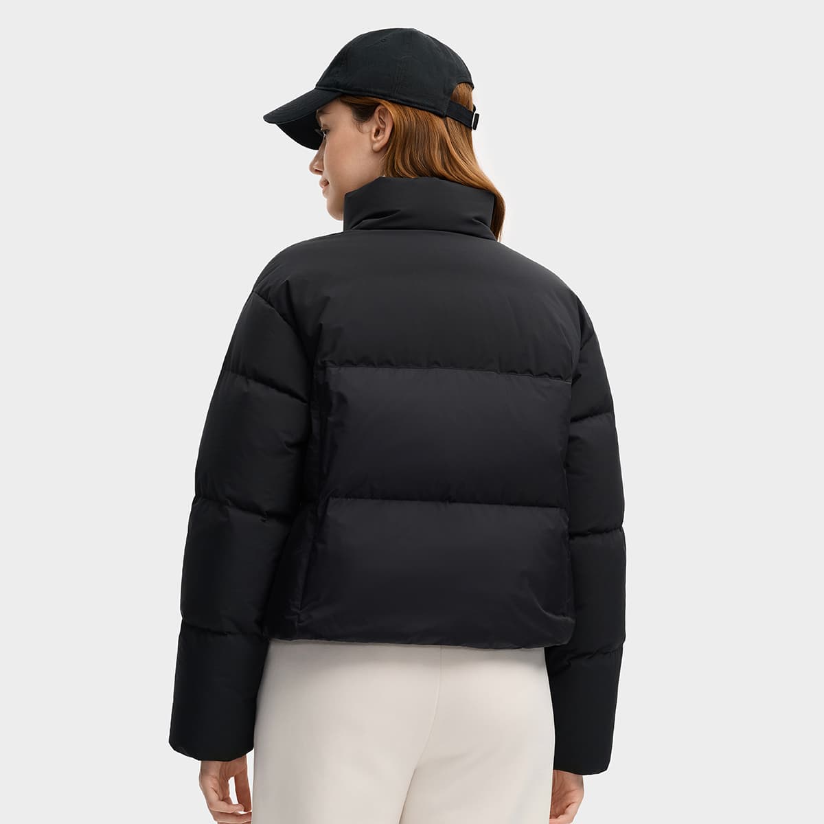 Пуховик FILA ORIGINALE Пуховик Женский - изображение 4