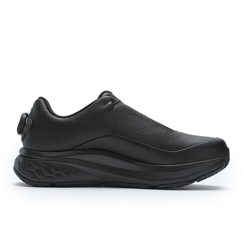 Кроссовки для бега fila BOA ENERGY 2 ELITE Low Топ Повседневный Городская коммутация Беговые кроссовки Мужской Черный - изображение 6